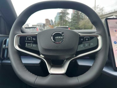 2026 Volvo EX30 Plus