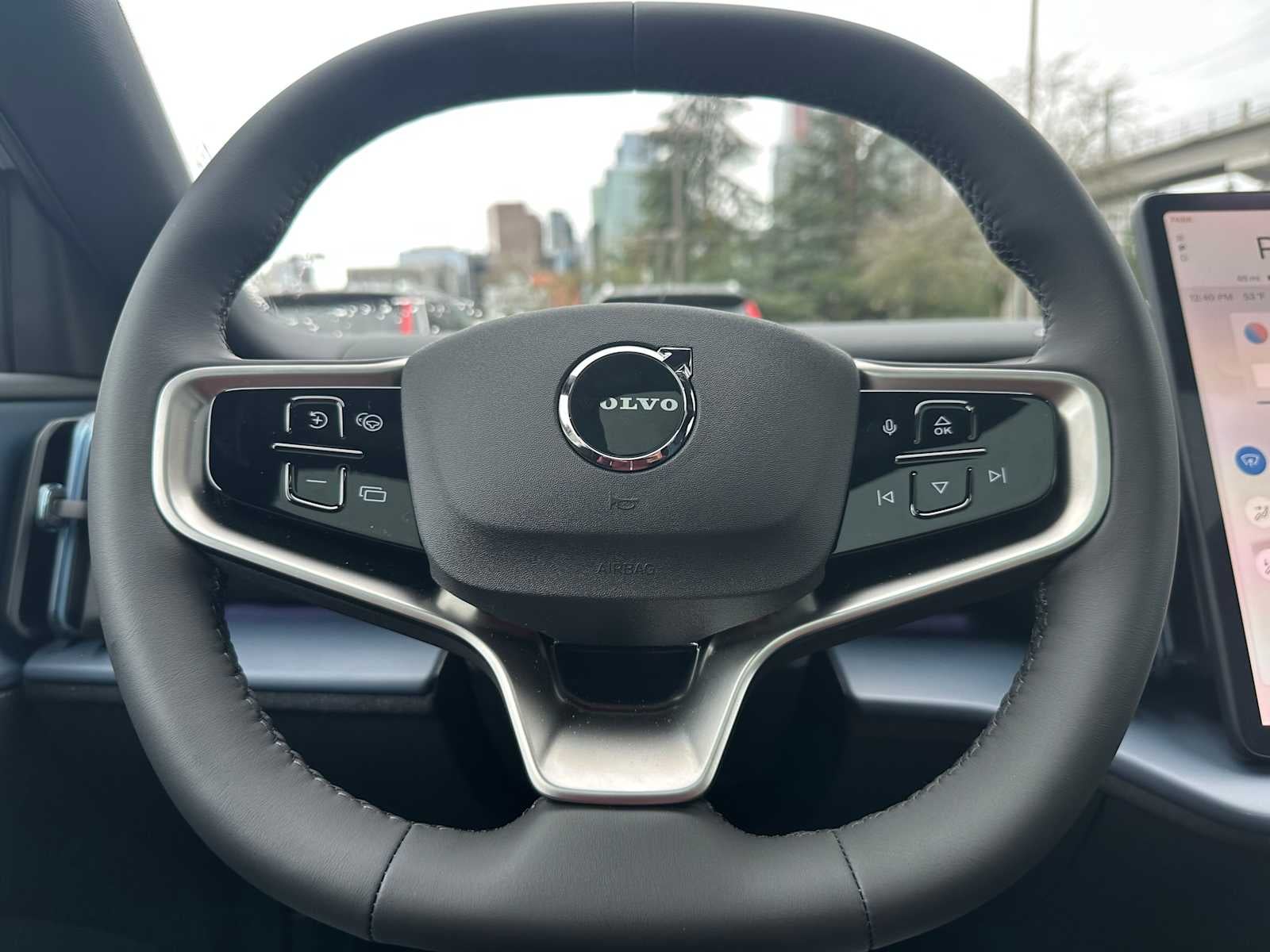 2026 Volvo EX30 Plus