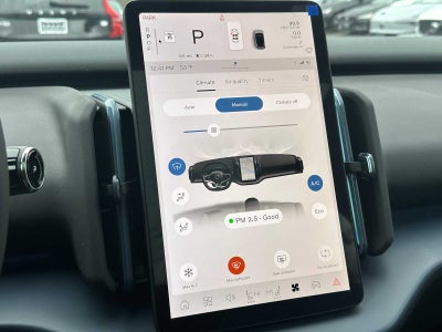 2026 Volvo EX30 Plus