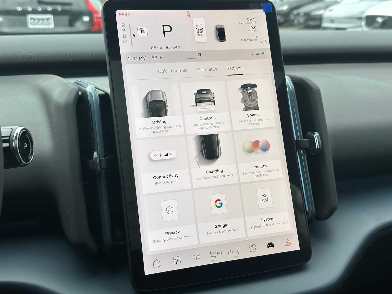 2026 Volvo EX30 Plus