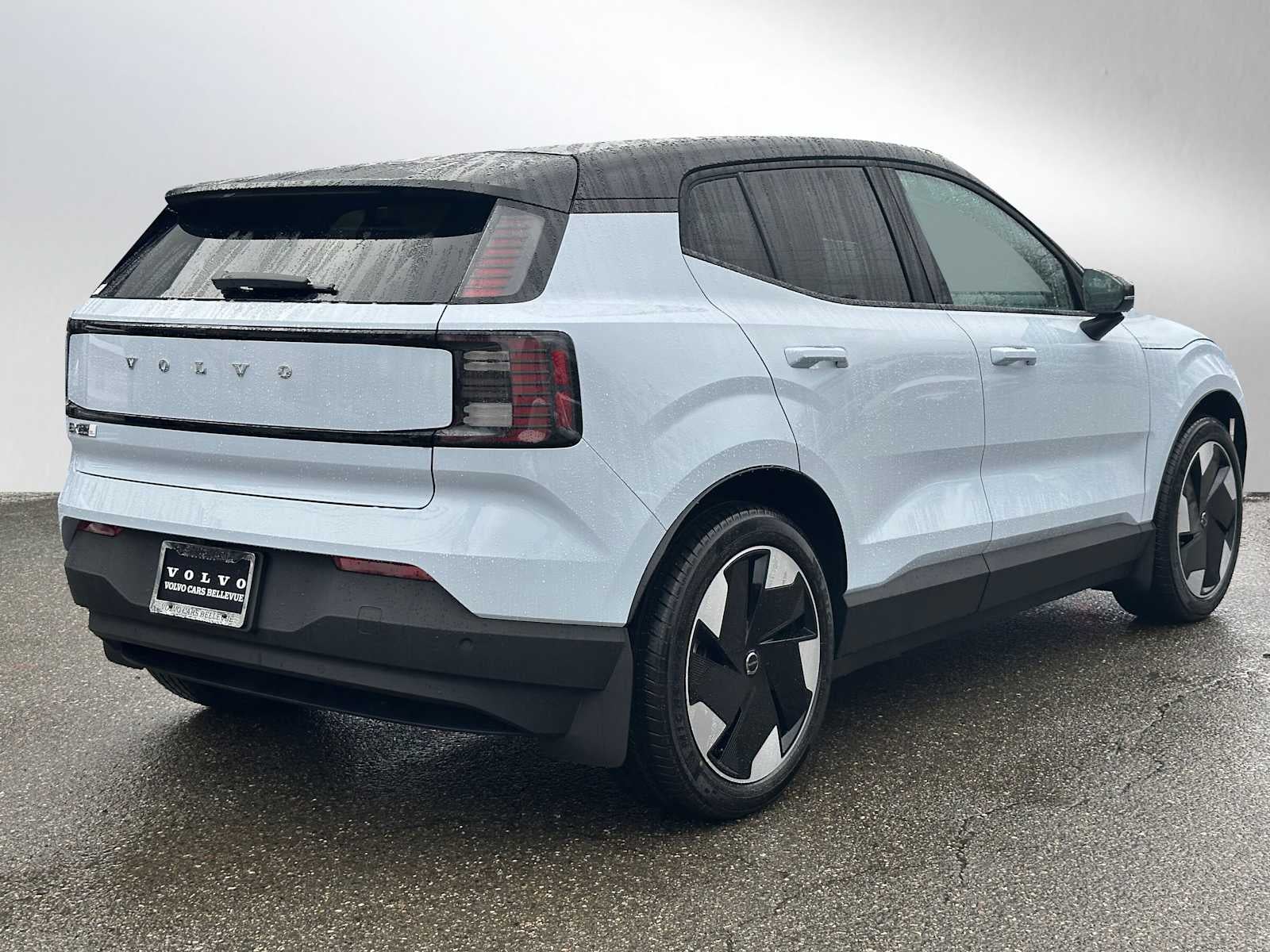 2026 Volvo EX30 Plus