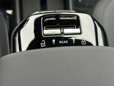 2026 Volvo EX30 Plus