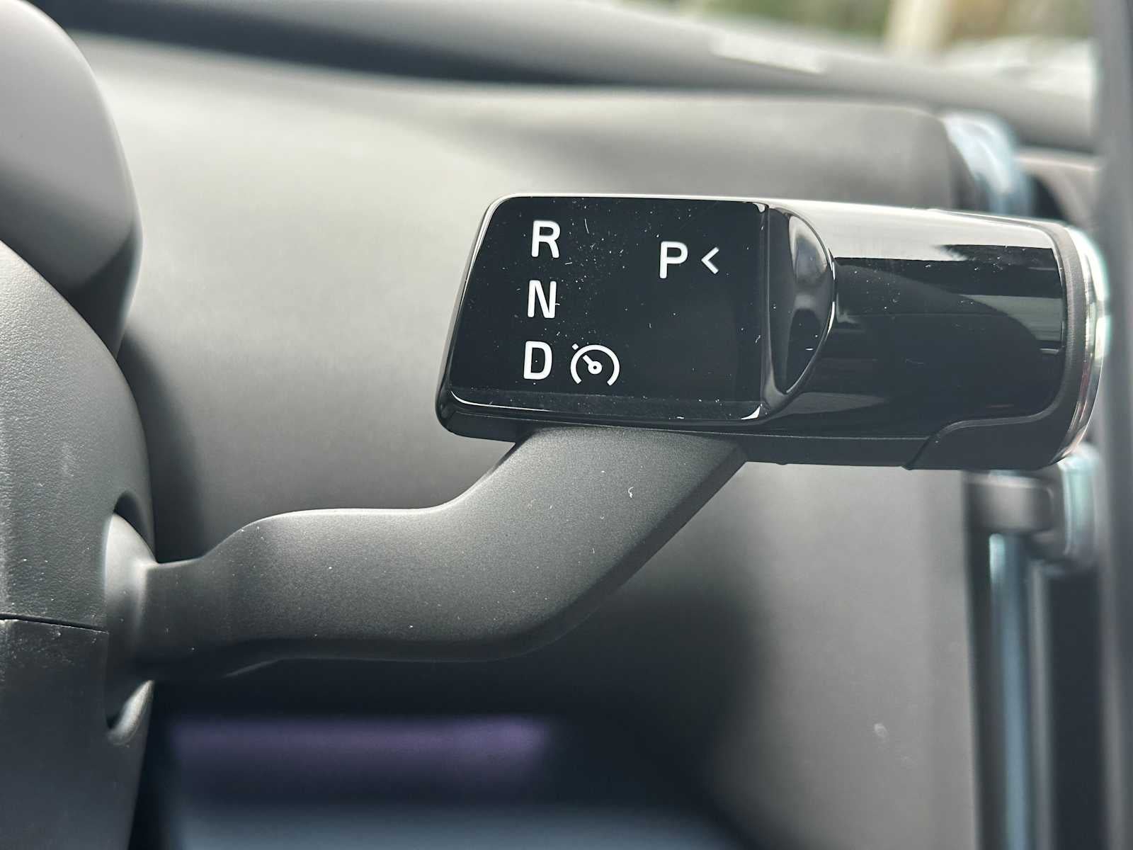 2026 Volvo EX30 Plus