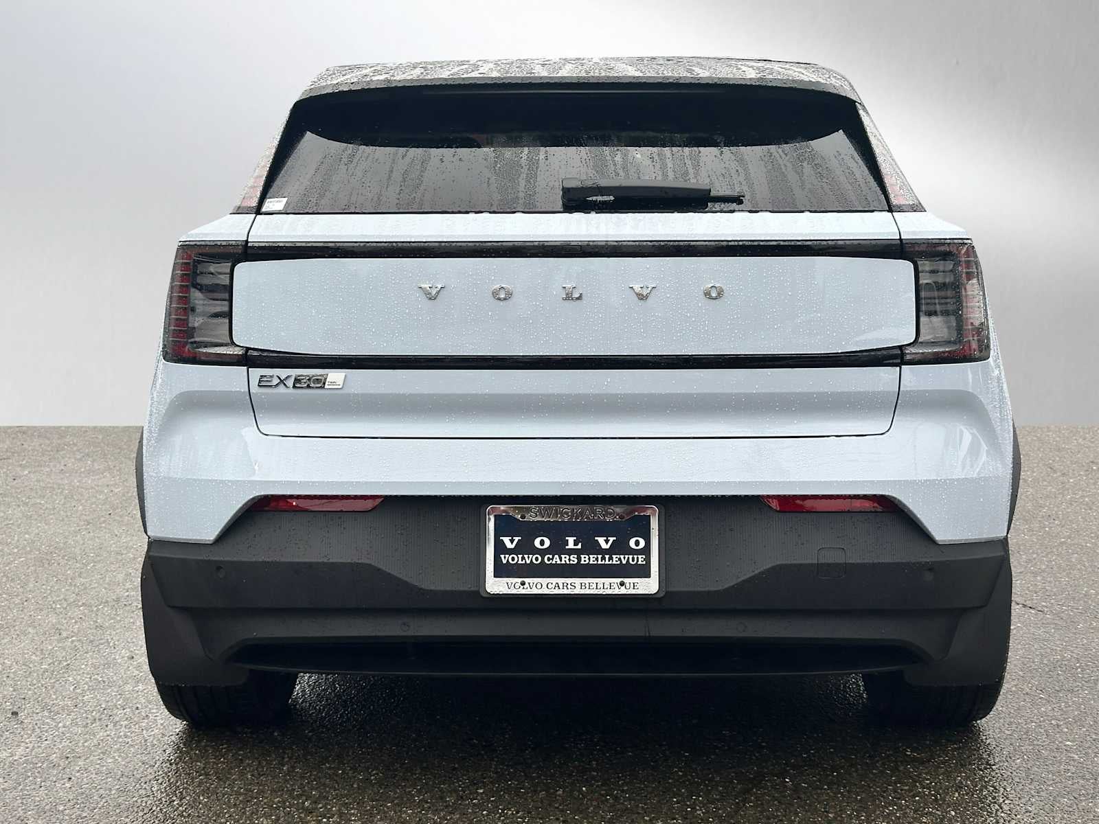 2026 Volvo EX30 Plus