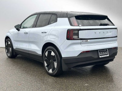 2026 Volvo EX30 Plus