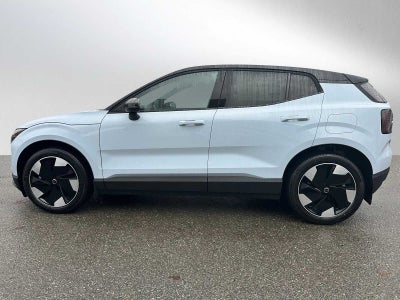2026 Volvo EX30 Plus