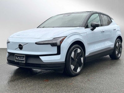 2026 Volvo EX30 Plus
