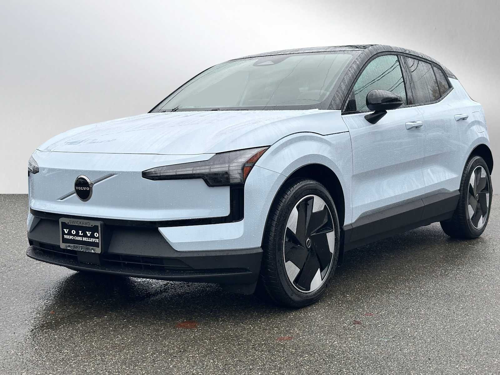 2026 Volvo EX30 Plus