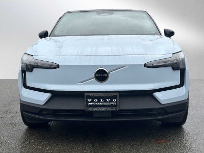 2026 Volvo EX30 Plus