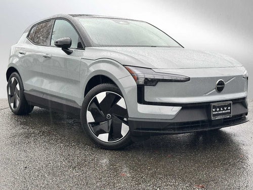 2026 Volvo EX30 Plus