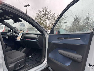 2026 Volvo EX30 Plus