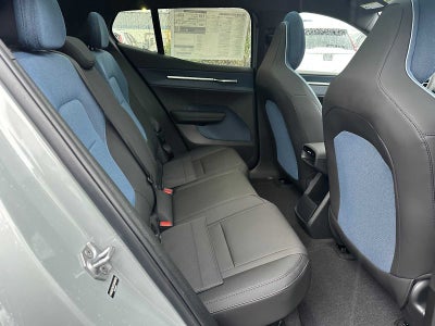 2026 Volvo EX30 Plus