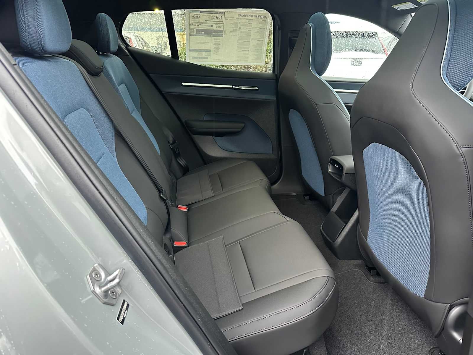 2026 Volvo EX30 Plus