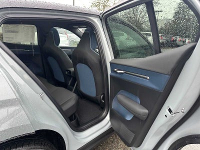 2026 Volvo EX30 Plus