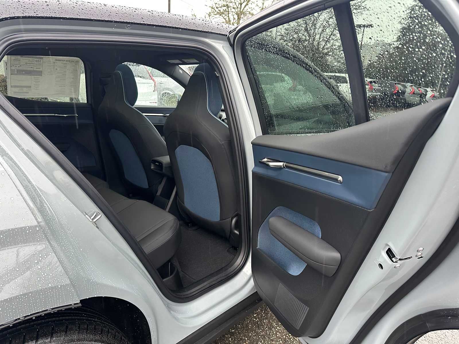 2026 Volvo EX30 Plus
