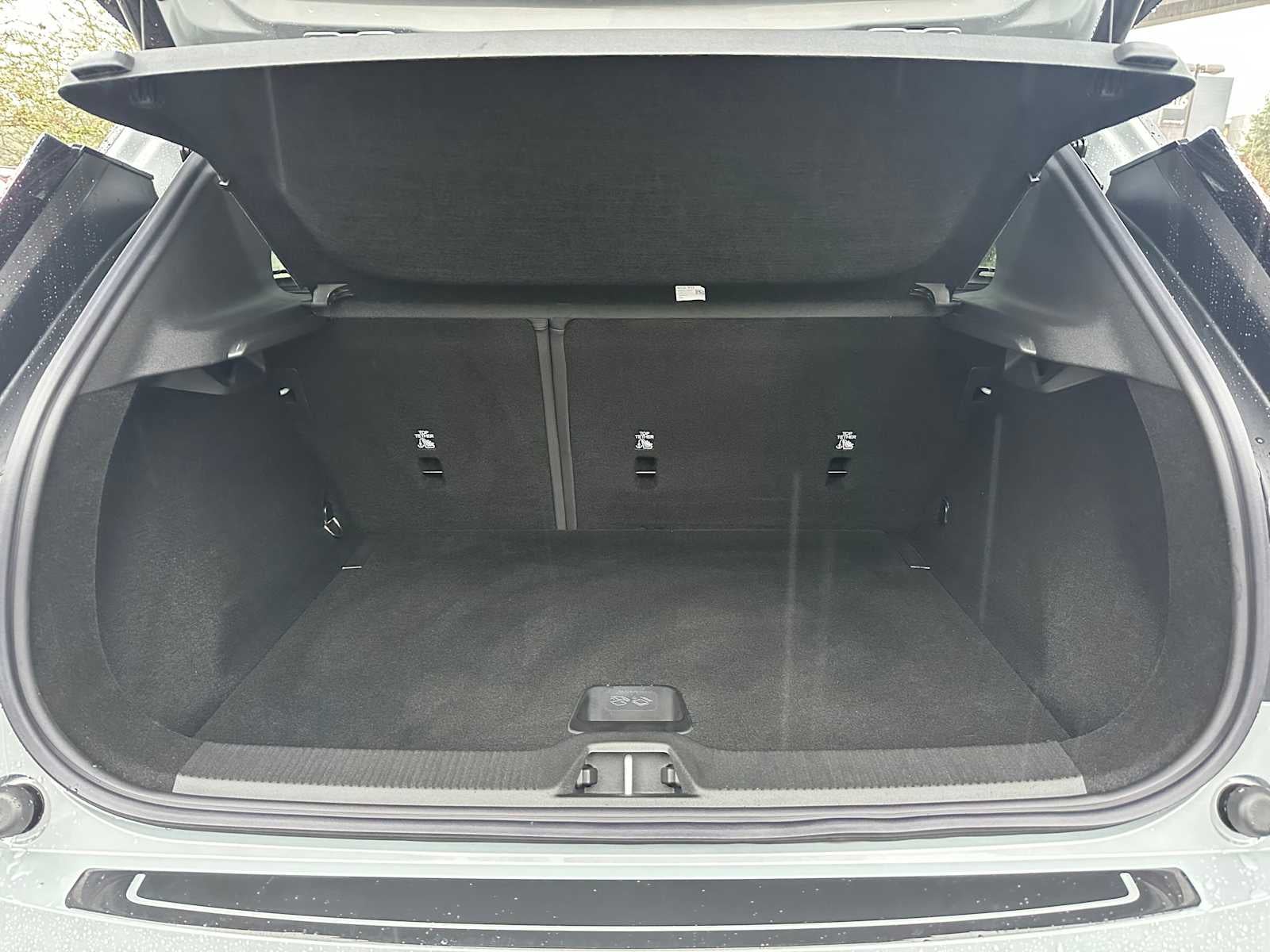 2026 Volvo EX30 Plus