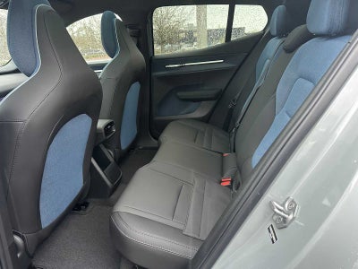 2026 Volvo EX30 Plus