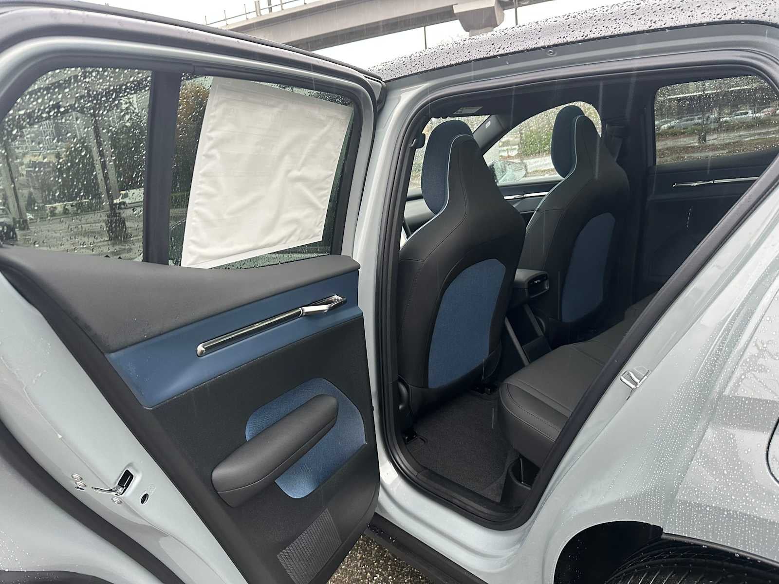 2026 Volvo EX30 Plus