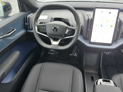 2026 Volvo EX30 Plus