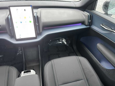2026 Volvo EX30 Plus
