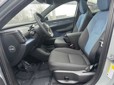 2026 Volvo EX30 Plus