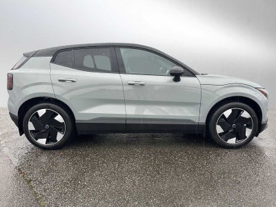 2026 Volvo EX30 Plus