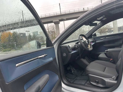 2026 Volvo EX30 Plus