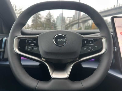 2026 Volvo EX30 Plus