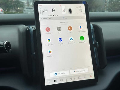 2026 Volvo EX30 Plus