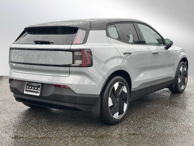 2026 Volvo EX30 Plus