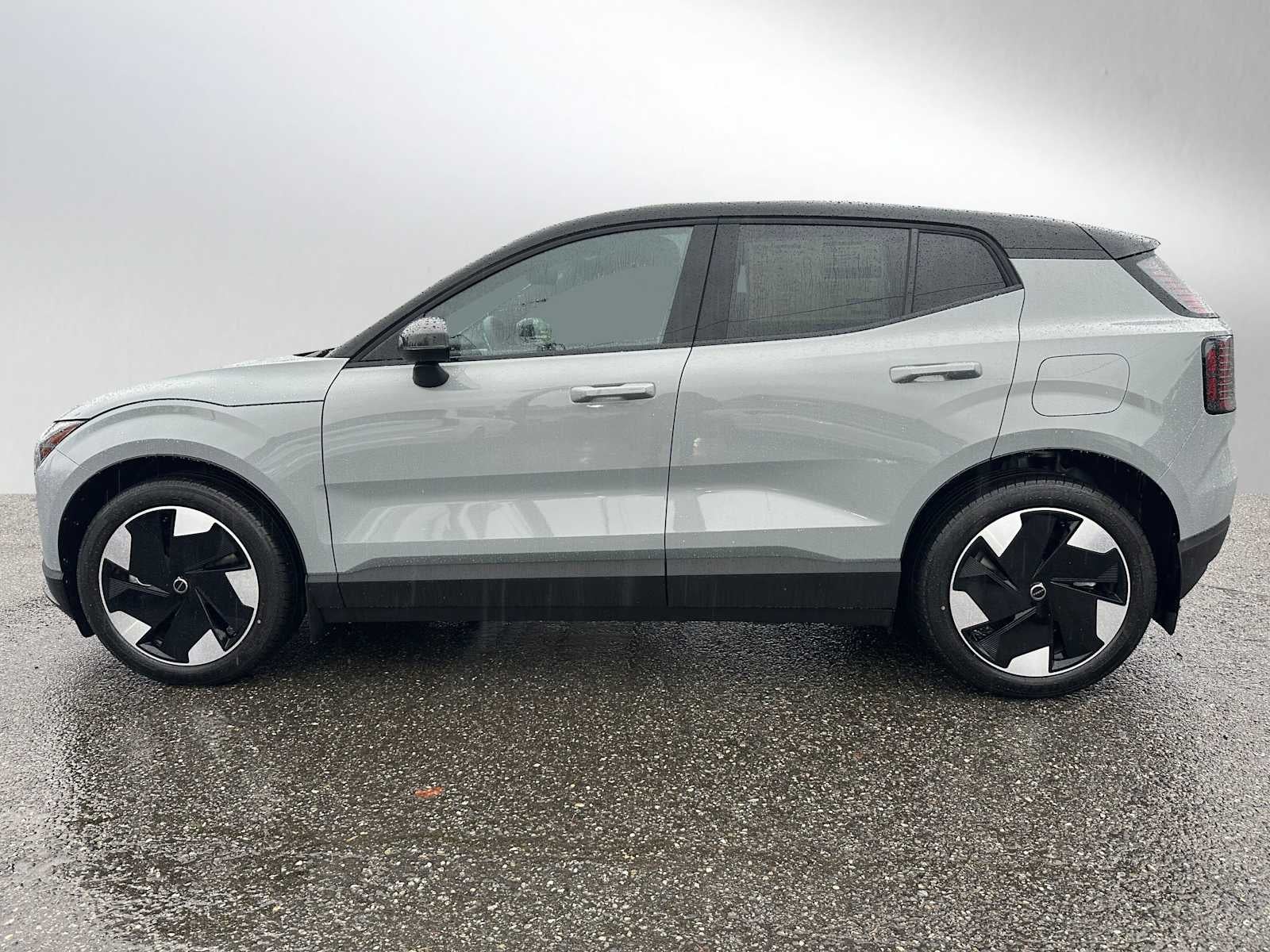 2026 Volvo EX30 Plus