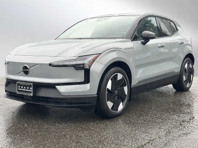 2026 Volvo EX30 Plus