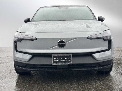 2026 Volvo EX30 Plus
