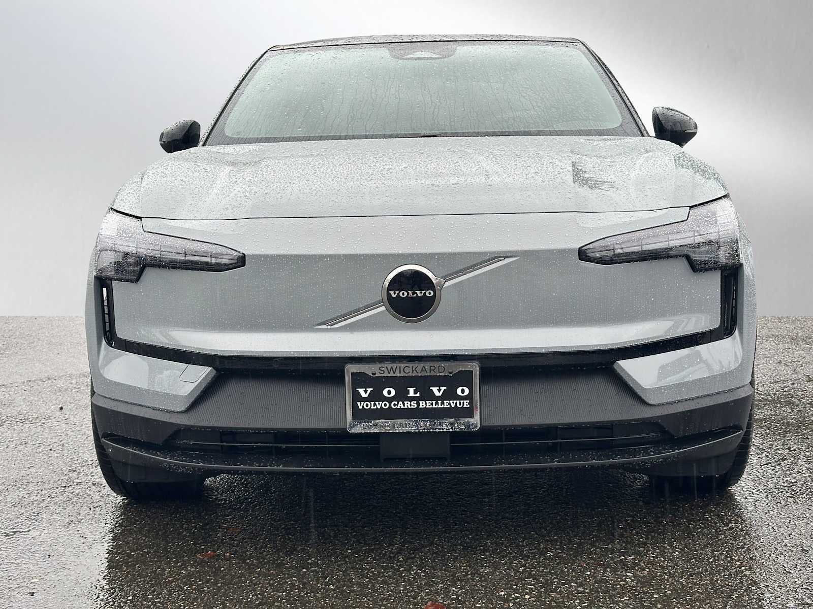 2026 Volvo EX30 Plus