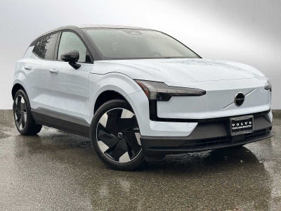 2026 Volvo EX30 Plus