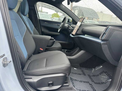 2026 Volvo EX30 Plus