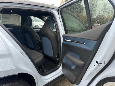 2026 Volvo EX30 Plus