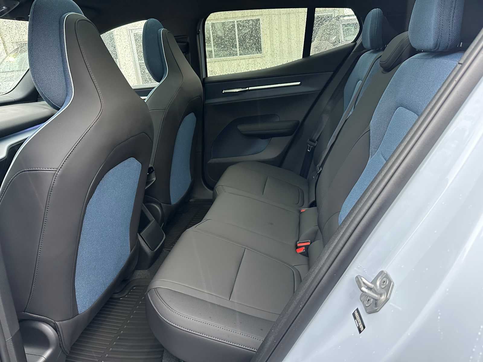 2026 Volvo EX30 Plus