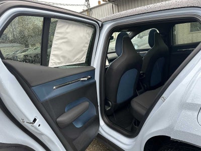 2026 Volvo EX30 Plus