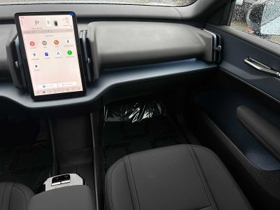 2026 Volvo EX30 Plus