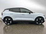 2026 Volvo EX30 Plus