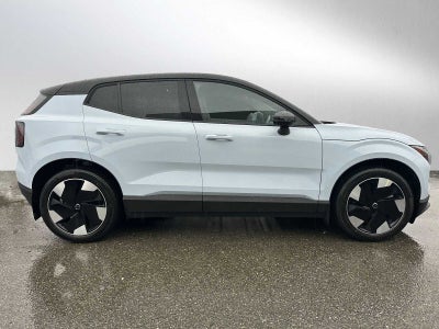 2026 Volvo EX30 Plus