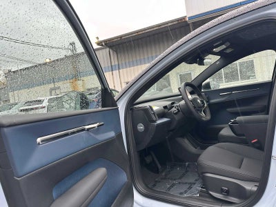 2026 Volvo EX30 Plus