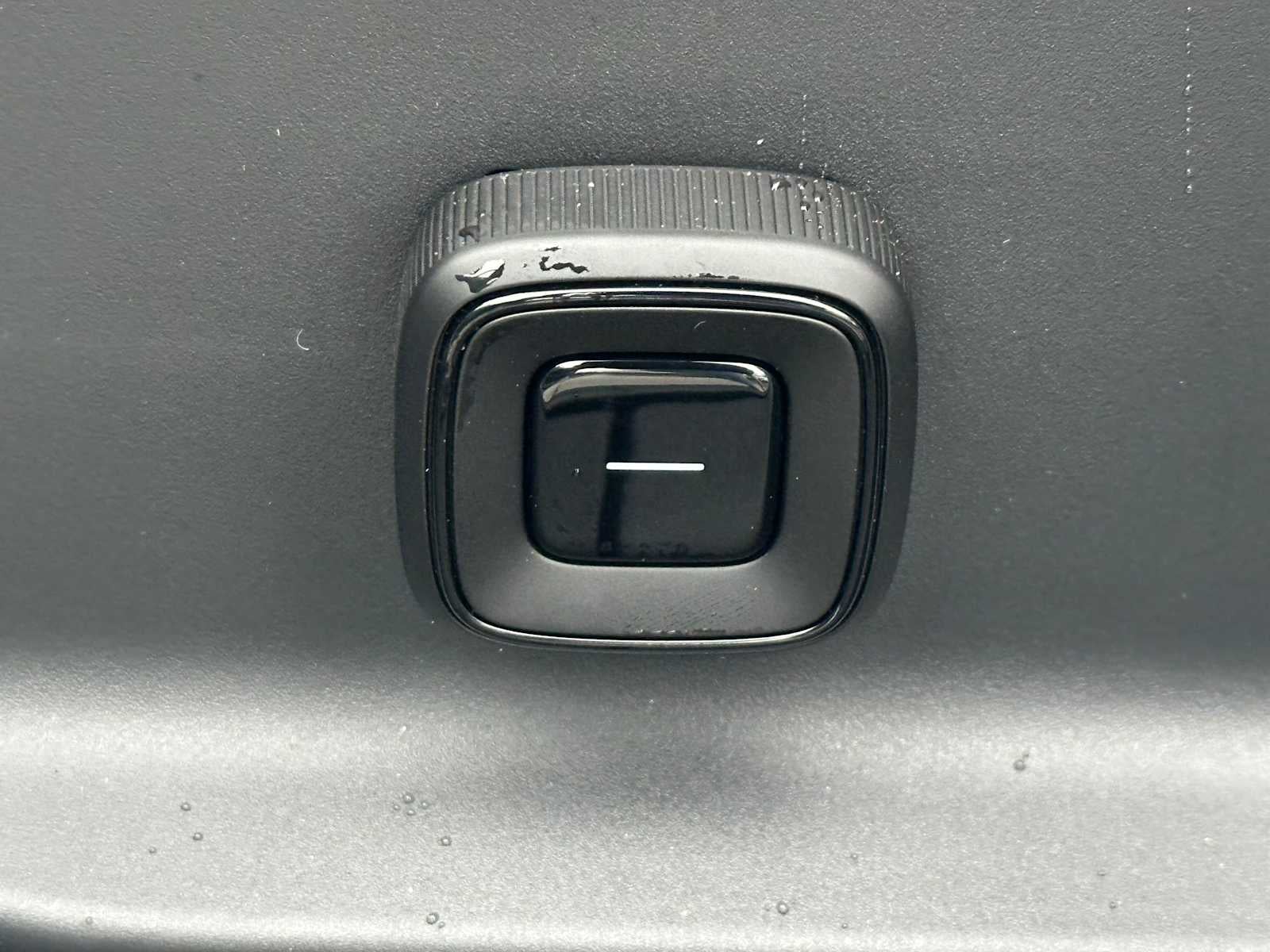 2026 Volvo EX30 Plus