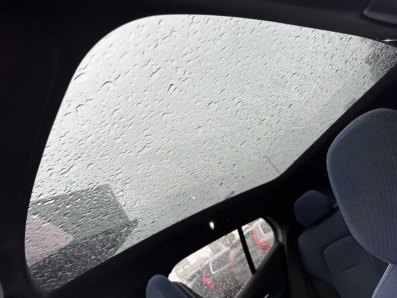 2026 Volvo EX30 Plus