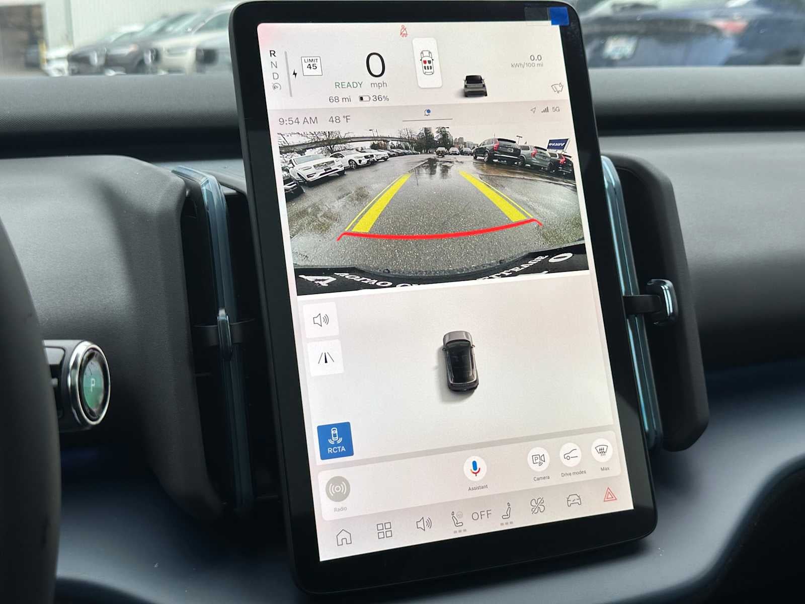 2026 Volvo EX30 Plus