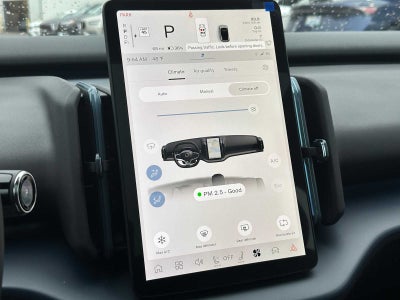 2026 Volvo EX30 Plus