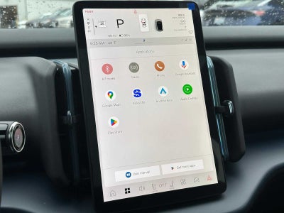 2026 Volvo EX30 Plus