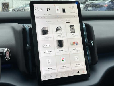 2026 Volvo EX30 Plus