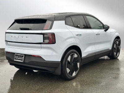 2026 Volvo EX30 Plus